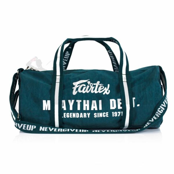 Fairtex BAG9 Barrel Bag