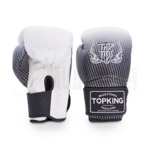 Topking Boxing TKBGSS-01 Silver