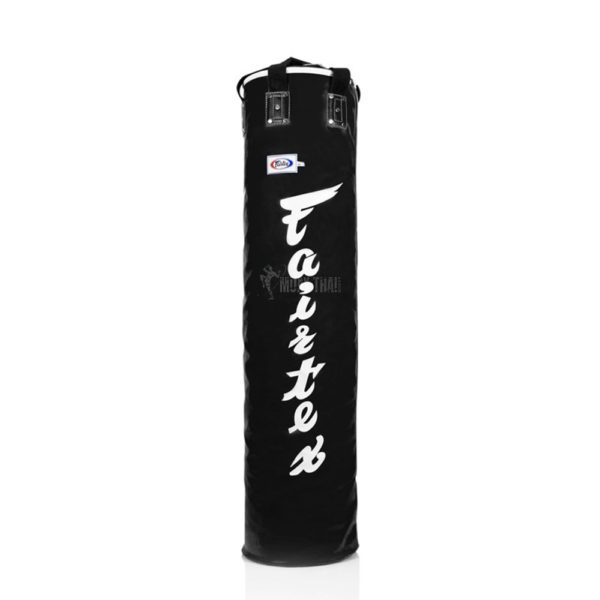 Fairtex 4-foot Heavy Bag | Muay Thai Direct
