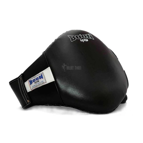 Boon Sport BPV2 Belly Pad Velcro (Joined Leather)
