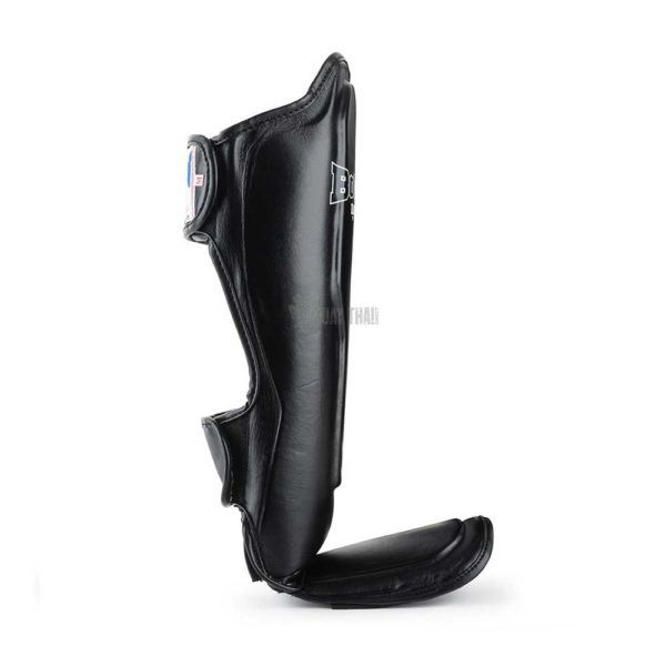 Boon SPBL Shin Guards Black