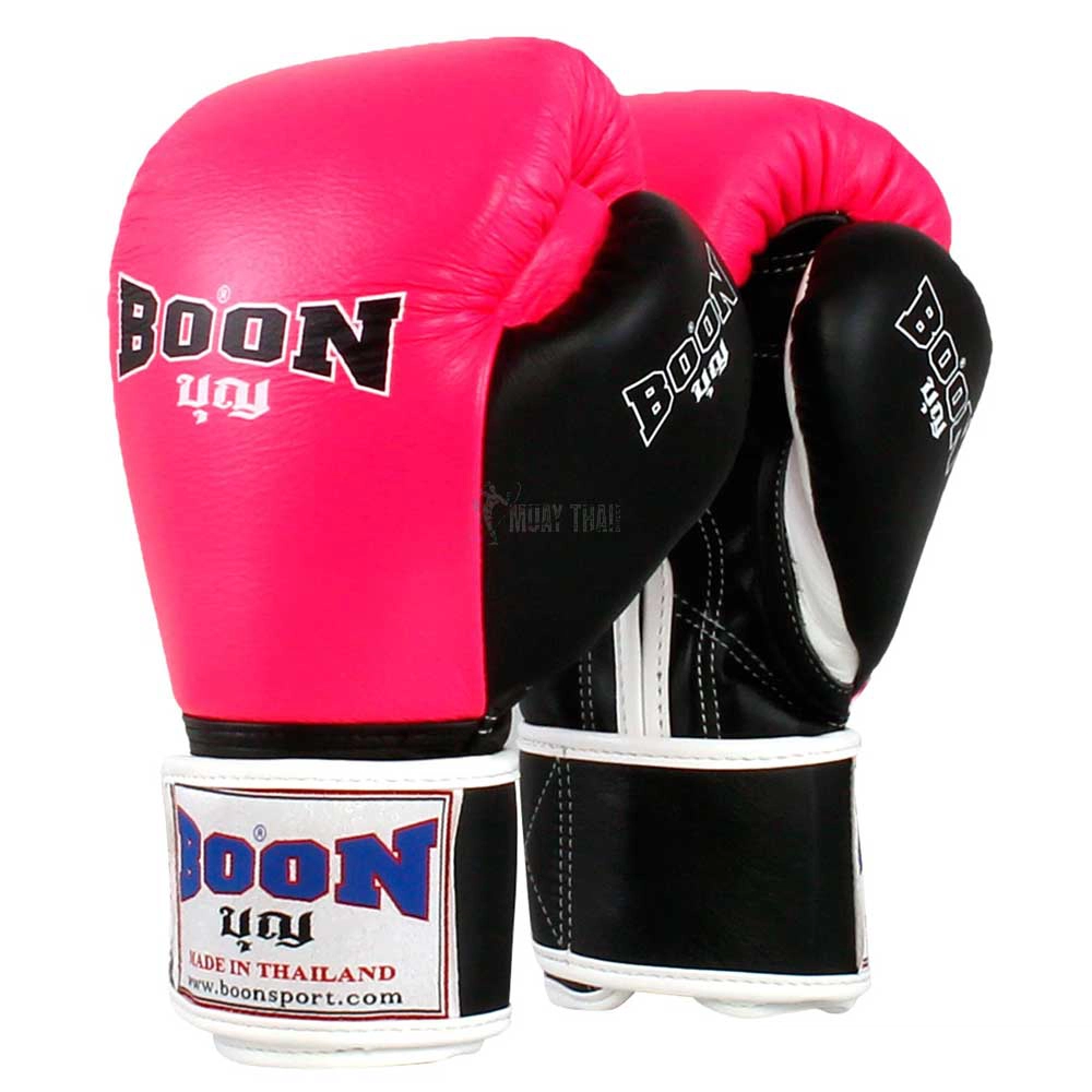 Boon Sports Boxing Gloves BGCP Pink