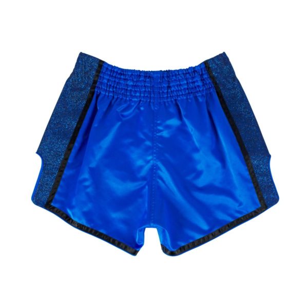 Fairtex [BS1702] Muay Thai Shorts Blue