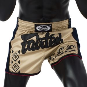 Fairtex [BS1713] Tribal Muay Thai Shorts