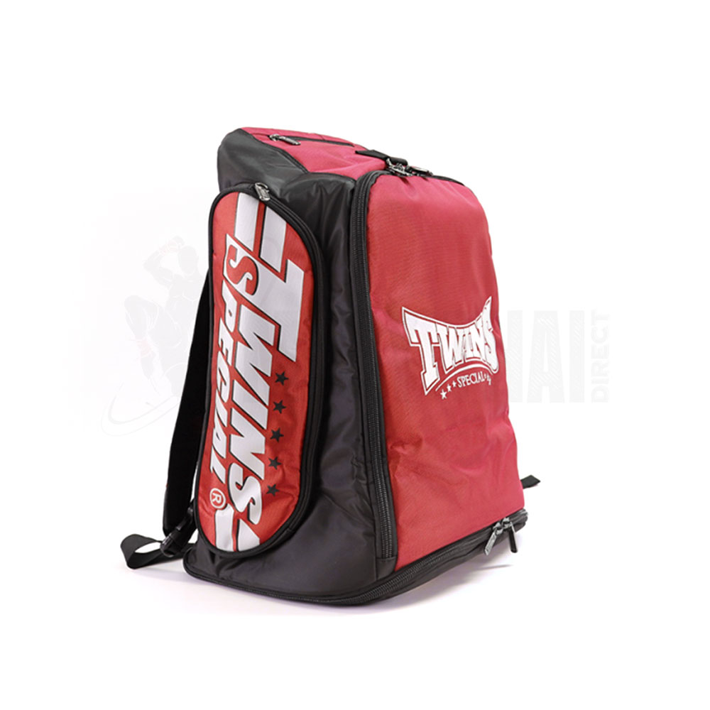 Muay thai clearance backpack