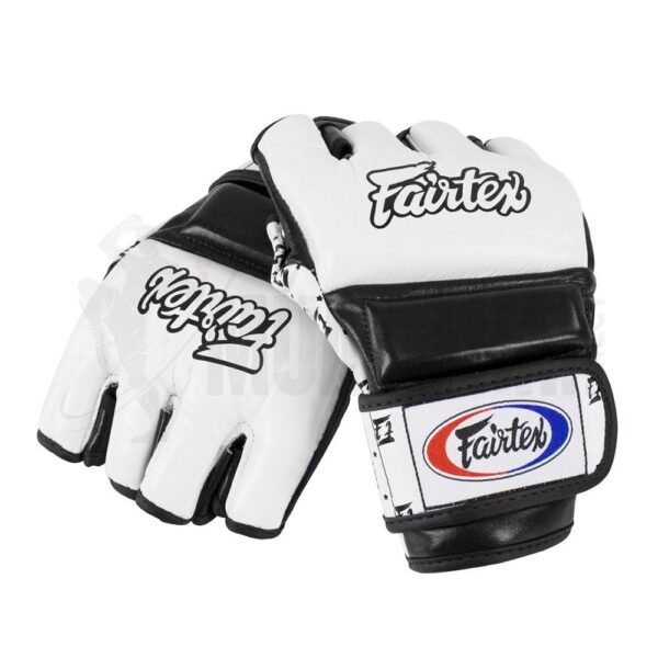 Fairtex FGV17 MMA Super Sparring Gloves