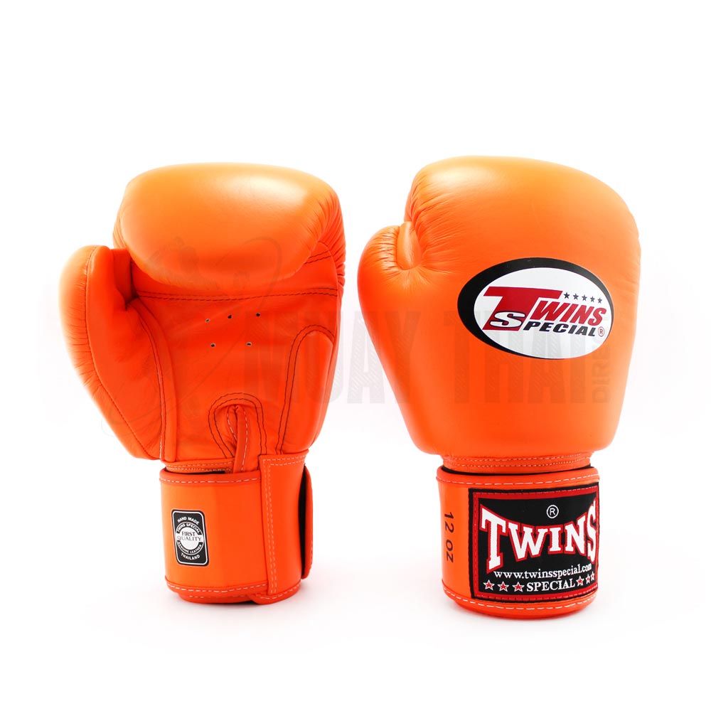 Twins Boxing Gloves BGVL3 Muay Thai Direct
