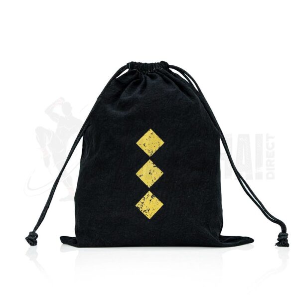 Fairtex BGV-Premium Yamantaka Boxing Glove Canvas Sack Bag
