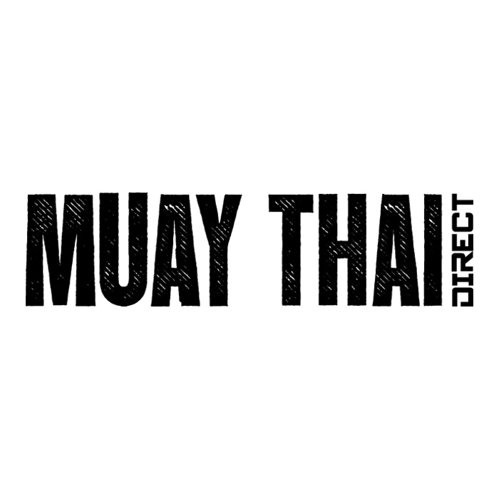 Muay Thai Direct | Muay Thai Training Equipment logo